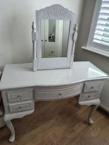 dressing