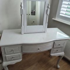 dressing