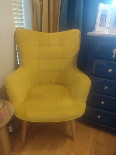 Arm Chair