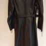 vintage genuine leather jacket Image 10