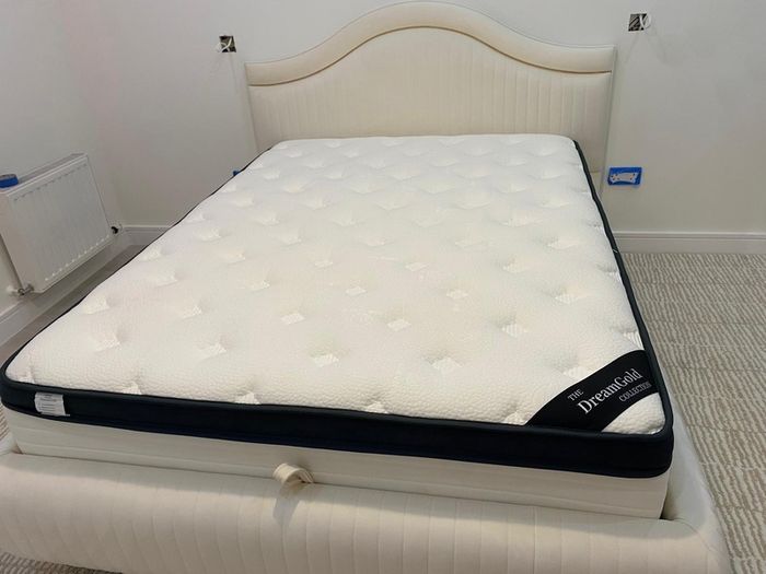 matress