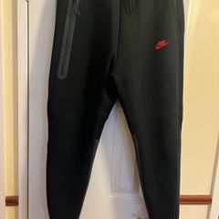Nike joggers/trousers