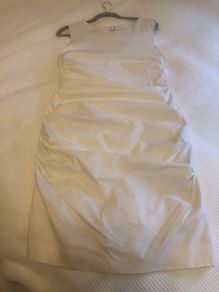 Nicole Miller Fitted Dress