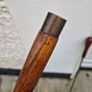 Victorian  skewer  walking stick Image 4