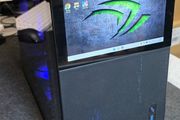 JonsPlus with Screen i5-12Gen RTX 5060Ti Gaming PC