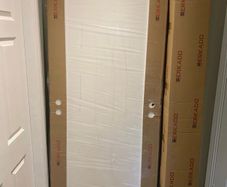 Internal Door