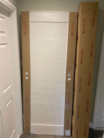 Internal Door