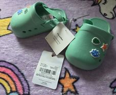 3-6months, TU Baby Sandles