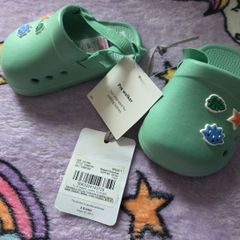 3-6months, TU Baby Sandles