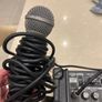 roland cube and microphone Image 5