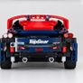 lego remote control car Image 4