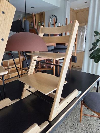 Stokke Highchairs