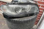BMW E46 Headlights