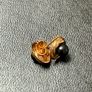 9ct gold earring free post Image 3