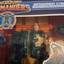 '80s Commanders (Centurions) Hacker 7'' Exclusive Image 2