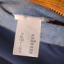 Pierre Cardin selected lamb Nappa leather mens jacket size XL Image 7