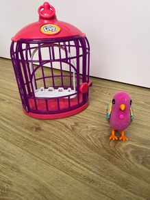 Little Live Pets - Bird