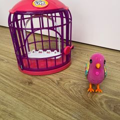 Little Live Pets - Bird