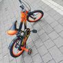 Like-New Kids Bike_Barely Used_Tags Still On Image 6