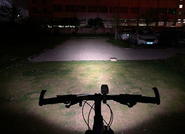 bike light