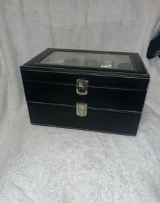 watch box
