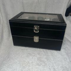 watch box