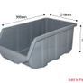 Parts Bins / Lin Bins Image 4