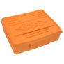 15 Pieces Boring Tool Set 50 mm Boring Head MT3-F1-12 Image 2