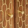 Highboard 60x33x100 cm Image 5