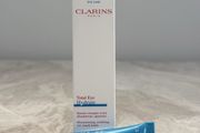 New Clarins Total Eye Hydrate