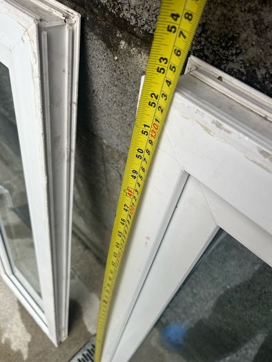 used windows