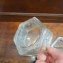 American Glass Lidded Bowl Image 7
