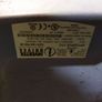 Invertek Variable Speed Drive 150amp 75kw 100 HP Image 4
