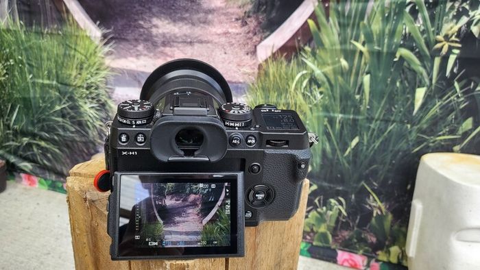 Fujifilm kit