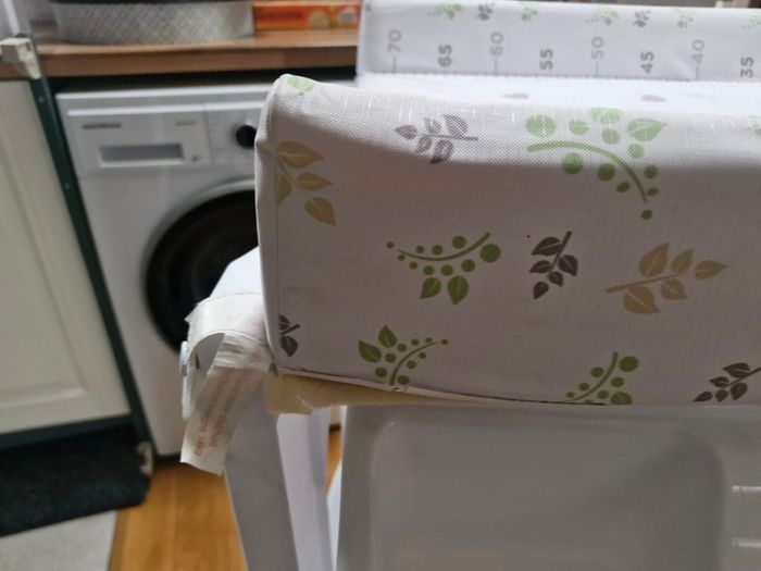 Changing Unit