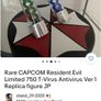 Resident evil antivirus Image 5