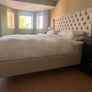 Ez living super king bed frame (6ft) Image 4
