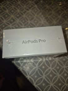 air pod