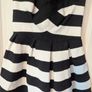 Peplum Dress Image 2