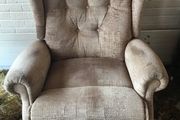 Armchair