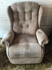 Armchair