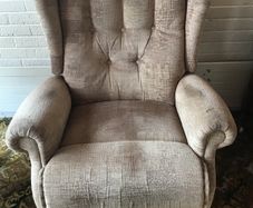 Armchair