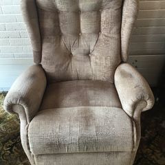 Armchair