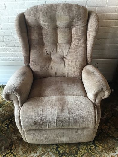 Armchair