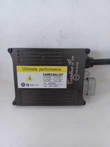 Ballast