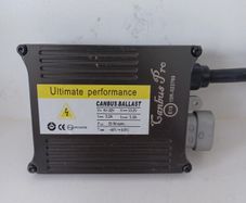 Ballast