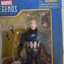 marvel legends captain america Image 2