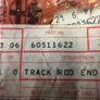 Track Rod End (Alfa Romeo 164) Image 2