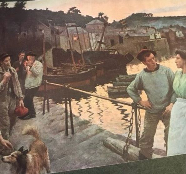 Sketches of English Life & Character