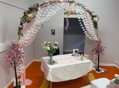 New price!! Wedding bundle package